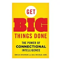 Get Big Things Done