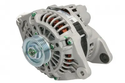 Alternator (12 14v, 70a) Potrivit Kia Retona, Sephia, Shuma Ii, Sportage; Mazda 121 Ii, 323 C V, 323 F V, 323 S V, Mx-3, Xedos 6 1.3-2.0 11.90-06.04