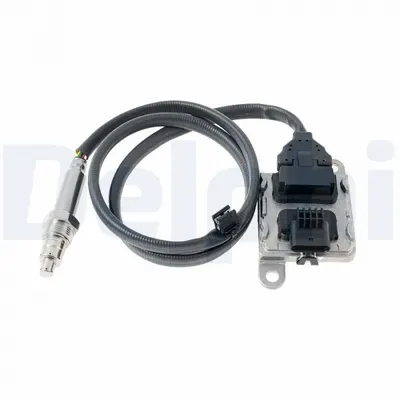 Senzor Nox Potrivit Audi A3, Q2; Seat Ateca; Skoda Karoq, Superb Iii; Vw Passat B8, T-Roc 1.6d 2.0d 04.12