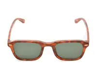 Ochelari de soare ALDO visinii, EZRAA 221, din pvc