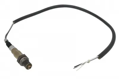 Sonda lambda (numar fire 4, 400mm) (universal) potrivit DS DS 3, DS 4, DS 5; MERCEDES A (W168), A (W169), B SPORTS TOURER (W245), C (C204), C (CL203), C T-MODEL (S203) 0.7-9.5 01.84