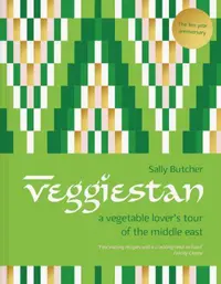 Veggiestan