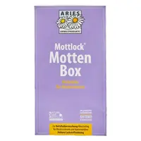 Capcana adeziva pentru molii 1 bucata Aries