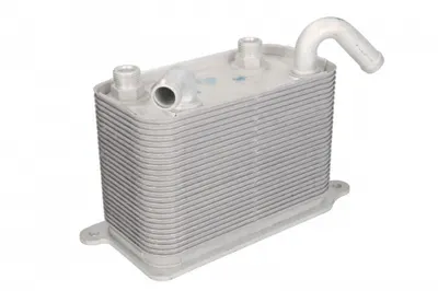Radiator ulei termoflot potrivit VW CALIFORNIA T5 CAMPER, MULTIVAN V, TRANSPORTER V 2.5D 2003-2009