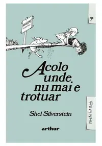 Acolo unde nu mai e trotuar