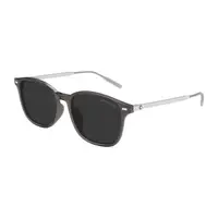 Ochelari de soare barbati Montblanc MB0445SA 004