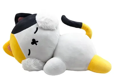 Jucarie de plus - Yabu - Tiny-K Sleepy Lucky Large