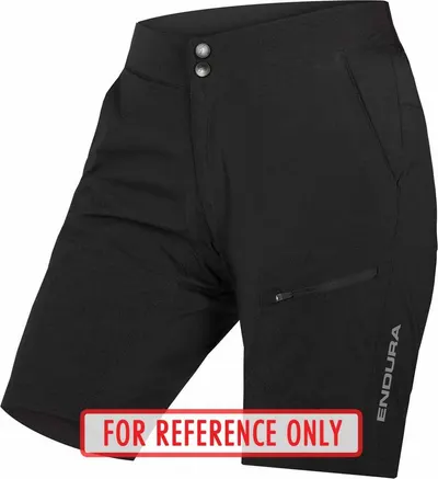 Pantaloni scurți de ciclism pentru femei Endura Hummvee Lite Short W
