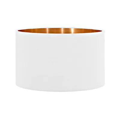 Shade zu Table luminaire Pasteri Pro white/copper