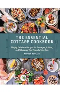 Essential Cottage Cookbook
