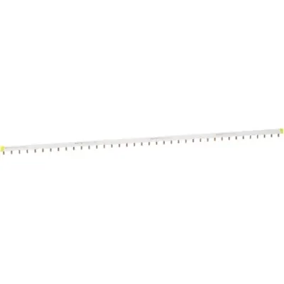 Pieptene, 1L cu ​​Aux, Inclinare 18 mm, 57 Module, 100A