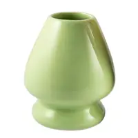 Suport de Portelan pentru Maturica de Ceai Matcha Arche Naturkuche