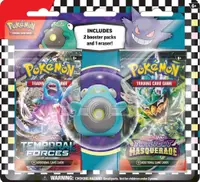 Pokemon TCG: Back to School Eraser