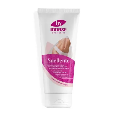 Crema de Corp cu Fosfatidilcolina cu efect de slabire, 200ML