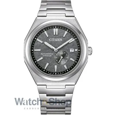 Ceas Citizen Citizen Super Titanium NJ0180-80H