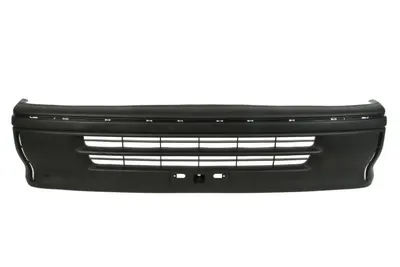 Bara fata cu dunga, negru potrivit TOYOTA HIACE IV 1987-1993