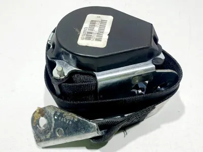 Centura de siguranta stanga spate 1K9857805 Volkswagen Golf 6 (2008-2013)