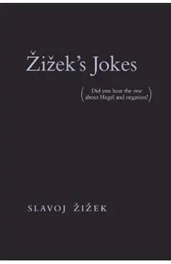 Zizek's Jokes