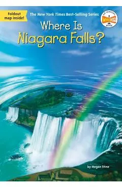 Where Is Niagara Falls?