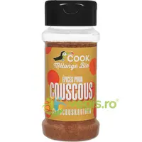 Mix de Condimente pentru Cus Cus (Solnita) Ecologic/Bio 35g