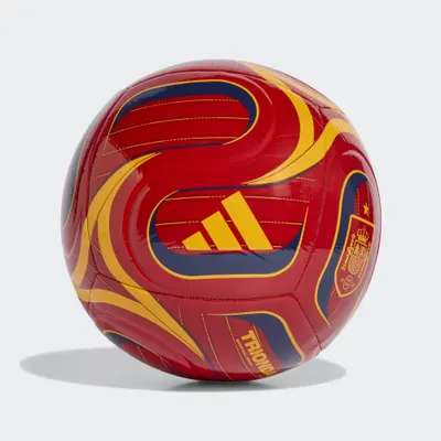 Minge de fotbal ADIDAS Trionda Club Spania Acasă