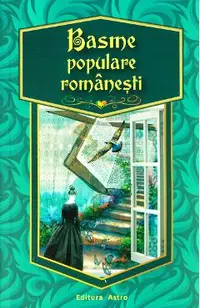 Basme populare romanesti