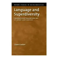Language and Superdiversity