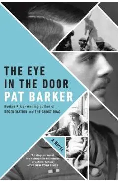 The Eye in the Door