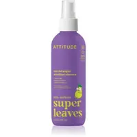 Attitude Little Leaves Kids spray pentru par usor de pieptanat