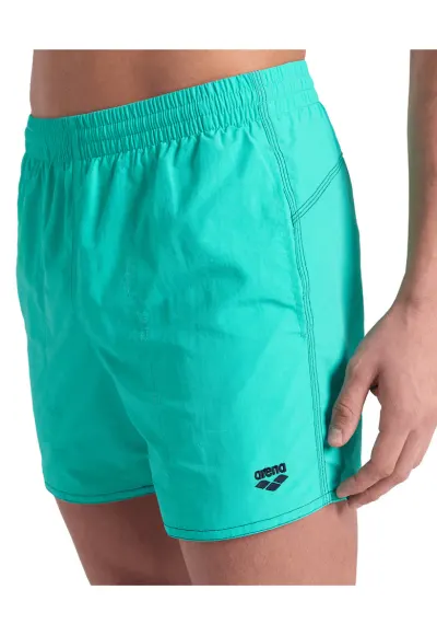 Pantaloni scurti de baie Bywayx R - Turcoaz