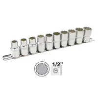 Set Tubulare 1 2 Inelare Jbm