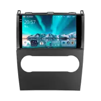 Navigatie Auto Teyes CC4 Mercedes-Benz A-Class W169 2004-2012 6+64GB 9.5" QLED Octa-core 2.7Ghz, Android 4G Bluetooth 5.1 DSP