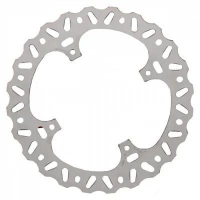 Disc de frana TRW Lucas Rigid Offroad MX, diametru exterior 240mm