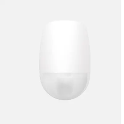 Detector PIR tip perdea wireless AXPRO Hikvision DS-PDC15-EG2-WE 868MHz