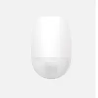 Detector PIR tip perdea wireless AXPRO Hikvision DS-PDC15-EG2-WE 868MHz