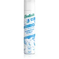 Batiste Sensitive șampon uscat pentru piele sensibila 200 ml