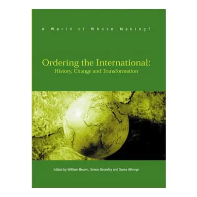 Ordering The International