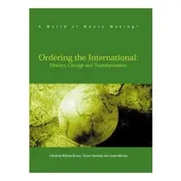 Ordering The International