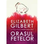 Orasul fetelor