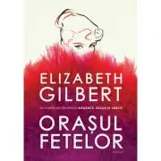 Orasul fetelor