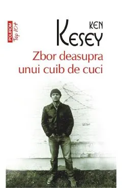 Zbor deasupra unui cuib de cuci
