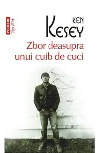 Zbor deasupra unui cuib de cuci