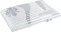 Pernă Magniflex - DuoGel Magnigel, 42 х 72 х 14 cm