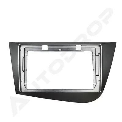 Ramă adaptoare Seat Leon 2005-2013 - navigație Android 9 , montaj dedicat