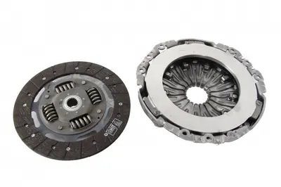 Kit ambreiaj (242mm) potrivit NISSAN PRIMASTAR; OPEL VIVARO A; RENAULT TRAFIC II 2.5D 03.01