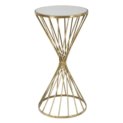 Măsuță auxiliară rotundă ø 35 cm Hypnos – Mauro Ferretti