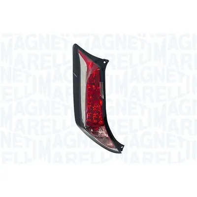 Lampa spate MAGNETI MARELLI 714081311011