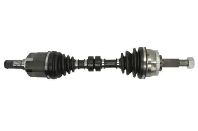 Planetara fata stanga 617mm (nou) potrivit NISSAN MAXIMA MAXIMA QX V, QASHQAI I, X-TRAIL I, X-TRAIL II 1.6D-3.5 06.01-12.13