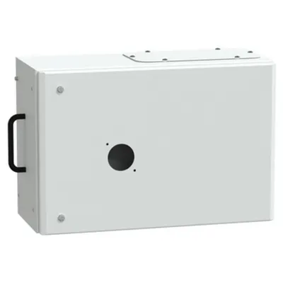 Canalis - Cofret Derivatie - 160 A Pentru Compact Ns - 3L + N + Pe