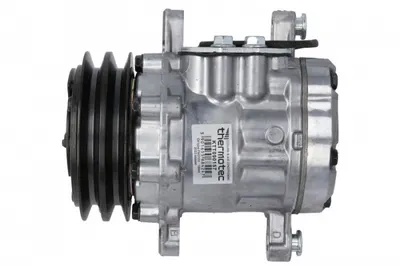 Compresor climatizare potrivit FIAT CINQUECENTO, SEICENTO 600, SEICENTO 600 HATCHBACK 0.9 1.1 10.94-01.10